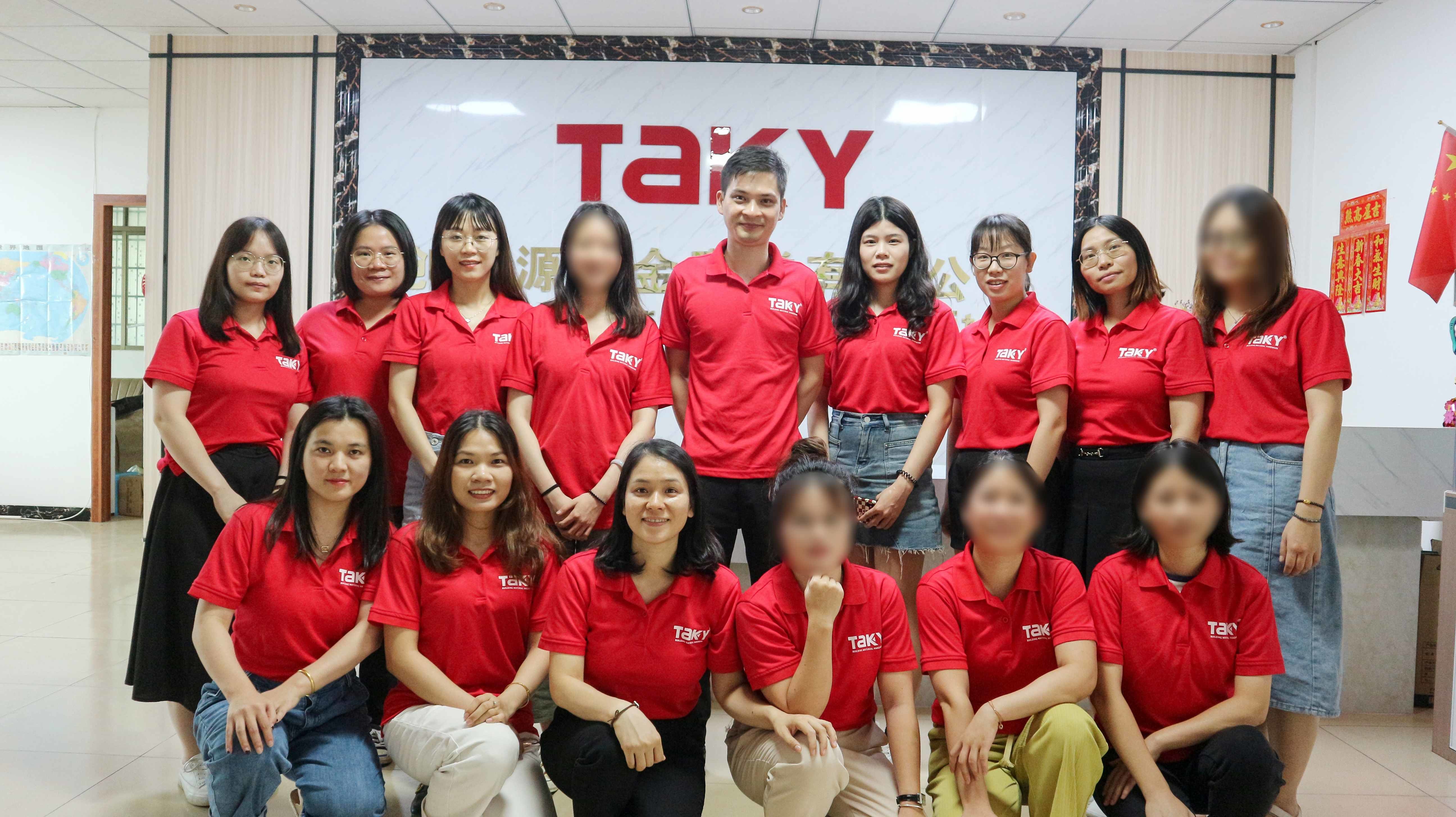 Κίνα Foshan Kangna Trading Co., Ltd. Εταιρικό Προφίλ