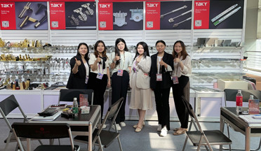 Κίνα Foshan Kangna Trading Co., Ltd. Εταιρικό Προφίλ