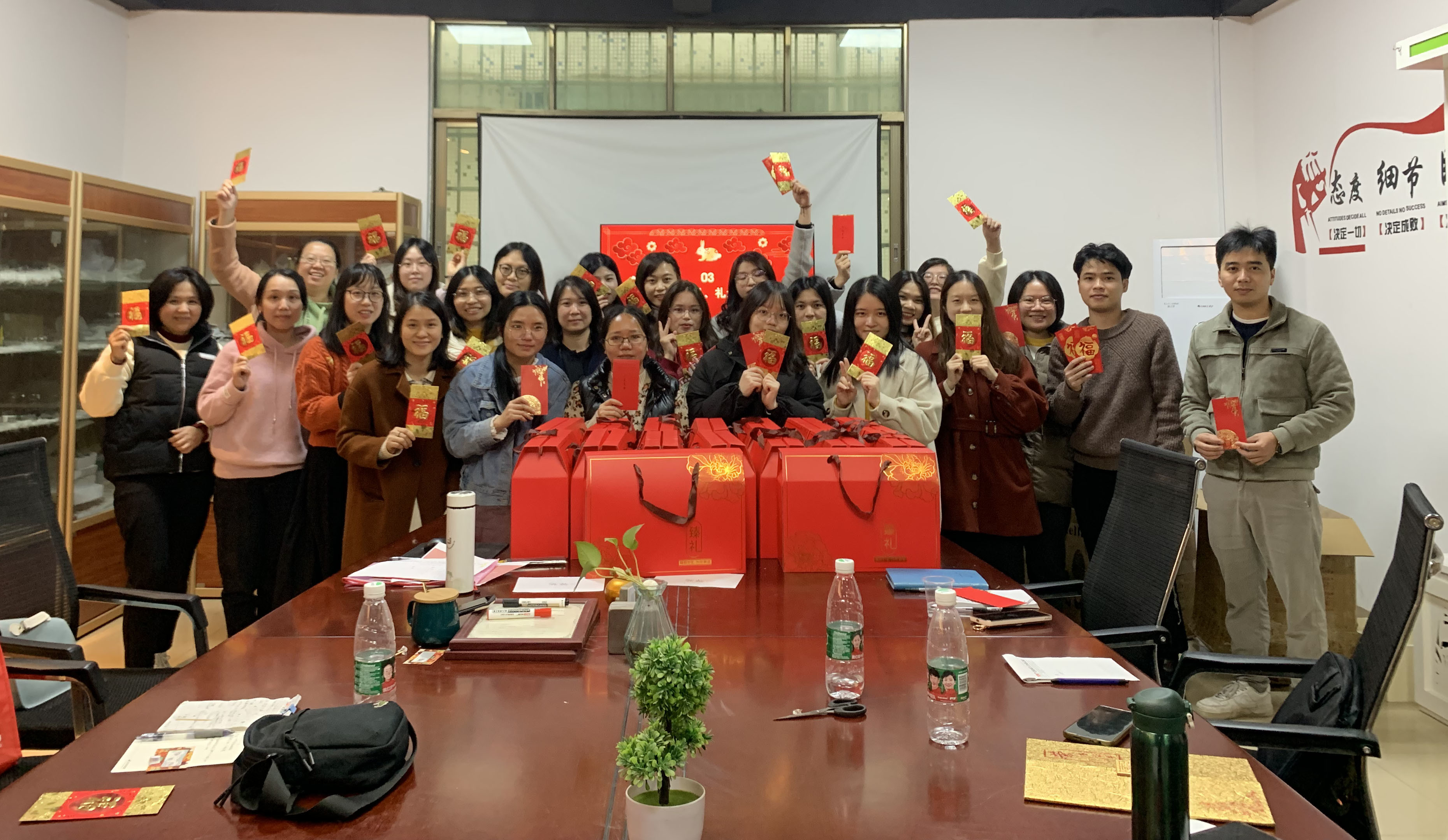 Κίνα Foshan Kangna Trading Co., Ltd. Εταιρικό Προφίλ