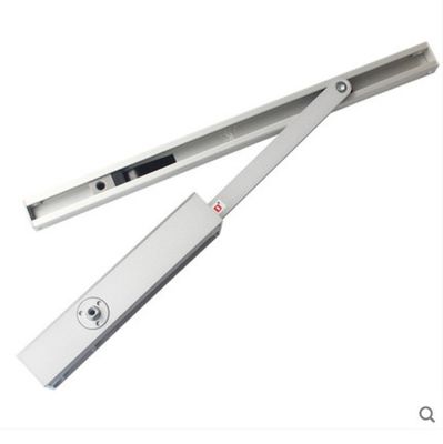 Κρυμμένο τύπου Stealth Door Slide Rail Door Closer με 65kg Max Door Weight Capacity (Μέγιστη χωρητικότητα βάρους πόρτας)