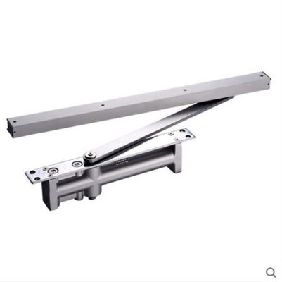 Κρυμμένο τύπου Stealth Door Slide Rail Door Closer με 65kg Max Door Weight Capacity (Μέγιστη χωρητικότητα βάρους πόρτας)