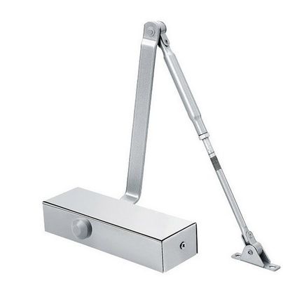 Κρυμμένο τύπου Stealth Door Slide Rail Door Closer με 65kg Max Door Weight Capacity (Μέγιστη χωρητικότητα βάρους πόρτας)