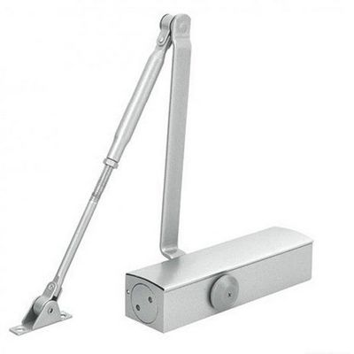 Κρυμμένο τύπου Stealth Door Slide Rail Door Closer με 65kg Max Door Weight Capacity (Μέγιστη χωρητικότητα βάρους πόρτας)