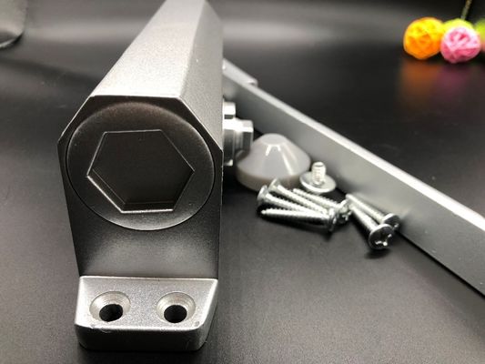 Taky TK-051A Υδραυλικό αυτόματο κλειδαριό πόρτας -40 έως 60 βαθμούς θερμοκρασία