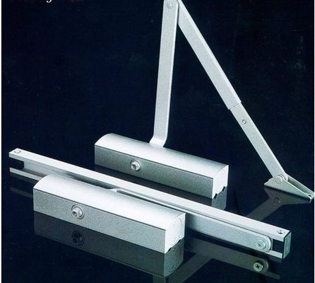 Προσαρμόσιμο αυτόματο κλείστρο για σύγχρονες γυάλινες πόρτες