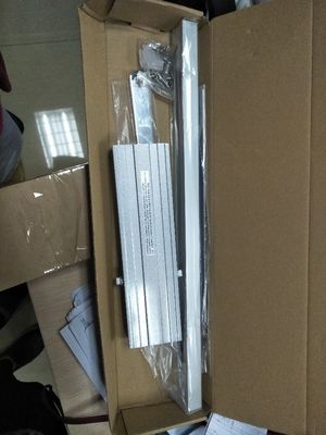Προσαρμόσιμο αυτόματο κλείστρο για σύγχρονες γυάλινες πόρτες