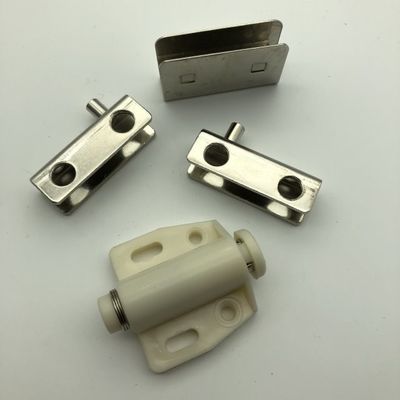 3-10MM πάχος πόρτας γυάλινη πόρτα περιστροφική μεντεσέ σε σιδηρούν υλικό και απόδοση