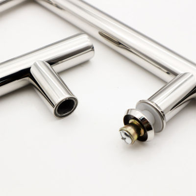 24 ιντσών Puxador de Inox μπάνιο γυάλινη πόρτες χειριστή τράβηξε για την είσοδο πόρτες υλικό