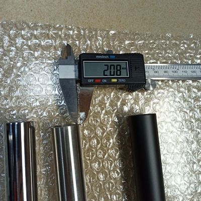 Στρώσιμη πόρτα με διάμετρο 25 mm σωλήνα από ανοξείδωτο χάλυβα και υψηλή αντοχή στη διάβρωση