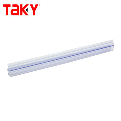 6-12 mm Δωμάτιο ντους Γυάλινη σφραγίδα Αδιάβροχες λωρίδες Σύγχρονο στυλ σχεδιασμού Αδιάβροχα αξεσουάρ