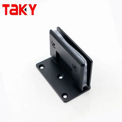 Χάντζες για ντους SS304 μαλακό κλειστό ντους Χάντζες μπάνιο γυάλινη πόρτα από ανοξείδωτο χάλυβα Χάντζες