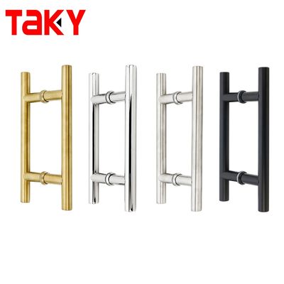 800*455*38MM/1000*560*51MM Κουδούνι πόρτας τραβήχτη με κατασκευή από ανοξείδωτο χάλυβα