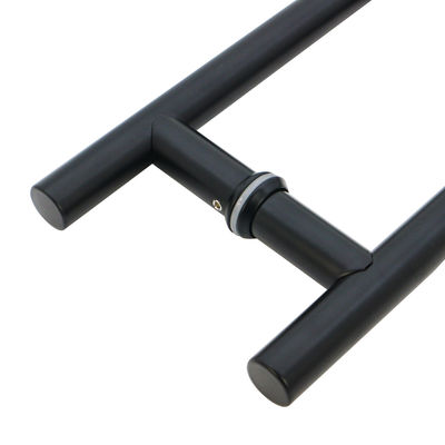 800*455*38MM/1000*560*51MM Κουδούνι πόρτας τραβήχτη με κατασκευή από ανοξείδωτο χάλυβα
