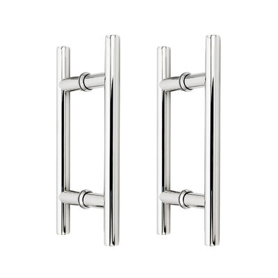 800*455*38MM/1000*560*51MM Κουδούνι πόρτας τραβήχτη με κατασκευή από ανοξείδωτο χάλυβα