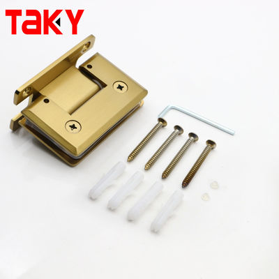 Ρυθμιζόμενο τοίχο σε γυάλινο μεντεσέ, άντερο οθόνης μεντεσέδες οθόνης