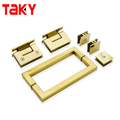 Foshan Golden Shower Hinge Long Life Stainless Steel για άλλα αξεσουάρ πόρτας παράθυρο