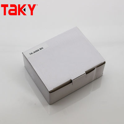 Μεντεσές Γυάλινης Πόρτας Ντους 180 Μοίρες Μοντέρνας Στιλ Μασίφ Βουρτσισμένος