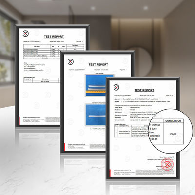 Σφραγιστικό λωρίδα πόρτας ντους PVC 10mm Διαφανές Αδιάβροχο