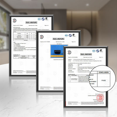 Γυαλί σε Τοίχο Μπάνιου Κλιπ Τετράγωνη Σφιγκτήρα 90 Μοίρες Σύνδεση Κλιπ Γυαλιού