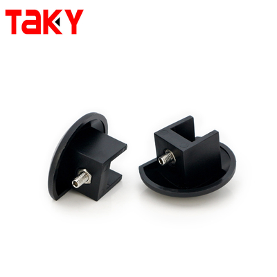 Ρουλεμάν συρόμενης γυάλινης πόρτας βαρέως τύπου, χωρητικότητας άνω των 50kg