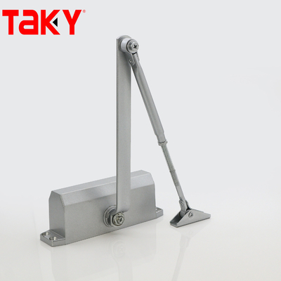 Αλουμινίου κράμα αυτοματοποιημένο κλειδωτήρας πόρτας αυτόματο αισθητήρα κλειδωτήρα πόρτας