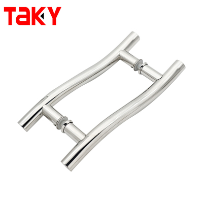 Τύπος στρογγυλού σωλήνα από ανοξείδωτο χάλυβα