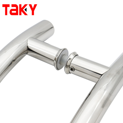 Τύπος στρογγυλού σωλήνα από ανοξείδωτο χάλυβα