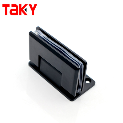 SSS304 μαλακό κλειστό ντους μπάνιο μπάνιο γυαλί από ανοξείδωτο χάλυβα μεντεσέ