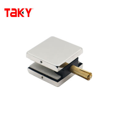 Κράτησης γυαλιού για την οθόνη ντους 0 βαθμών