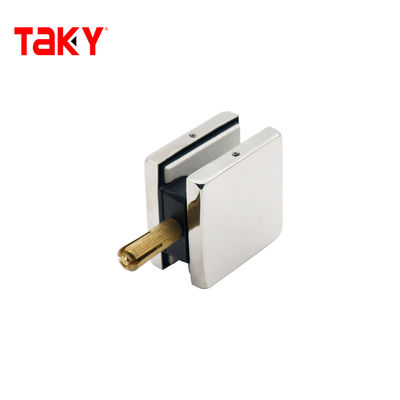 Κράτησης γυαλιού για την οθόνη ντους 0 βαθμών