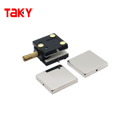 Κράτησης γυαλιού για την οθόνη ντους 0 βαθμών