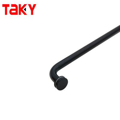 Χονδρικό υψηλής ποιότητας γυαλί μόδας μονής πλευρικής πετσέτας