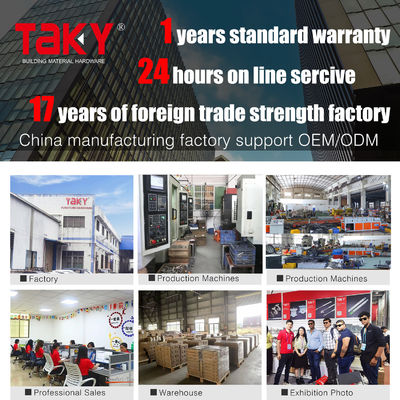 Ξενοδοχείο εμπορική γυάλινη πόρτα υλικό δάπεδο άνοιξη πόρτα πιο κοντά μηχανή