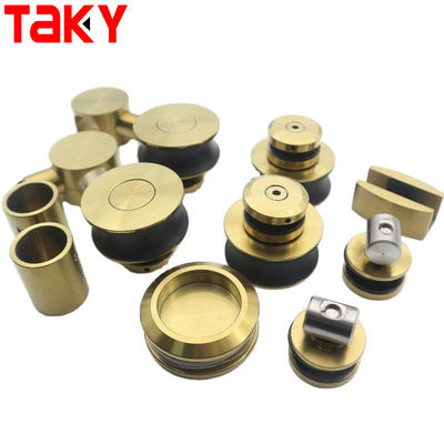 Καλή τιμή Σύνθετο ψευδαργύρου SS304 βαρύ φορτίο Χωρίς πλαίσιο τηλεσκοπικό συρόμενο εξοπλισμό πόρτας στάβλου σε απευθείας σύνδεση