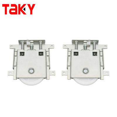 Καλή τιμή Αναβαθμίστε την ντουλάπα σας με ήσυχους και ανθεκτικούς κυλίνδρους μπουφέρ 1.5mm σε απευθείας σύνδεση