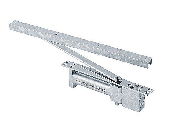 Κρυμμένο τύπου Stealth Door Slide Rail Door Closer με 65kg Max Door Weight Capacity (Μέγιστη χωρητικότητα βάρους πόρτας)