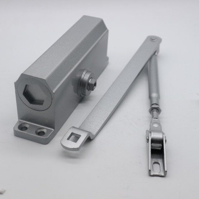 Taky TK-051A Υδραυλικό αυτόματο κλειδαριό πόρτας -40 έως 60 βαθμούς θερμοκρασία