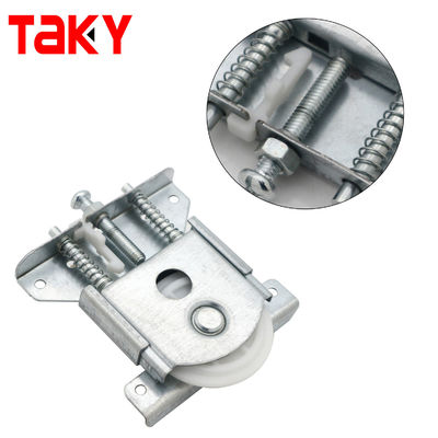 Καλή τιμή Πολυλειτουργικές τροχοί κυλίνδρων για τα έπιπλα μοντέρνου σχεδιασμού σε απευθείας σύνδεση