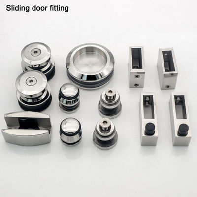 Καλή τιμή Χωρίς πλαίσιο πόρτες ντους υλικοτεχνικά γυάλινη οθόνη μπάνιου με εξαιρετικά ανθεκτικές ιδιότητες σε απευθείας σύνδεση