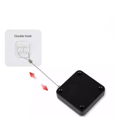 Καλή τιμή Αυτόματο κλειδαριό με αντοχή κλειδώματος 100-800 και υλικό από ανοξείδωτο χάλυβα ABS σε απευθείας σύνδεση