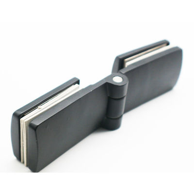 Καλή τιμή Διάρκεια ζωής υδραυλικού γυαλιού ντουλάπις πόρτες χάντζελ για βαρύ φορτίο γυαλί για σύνδεση γυαλί σε απευθείας σύνδεση