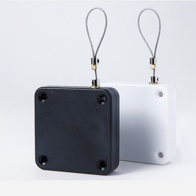 Καλή τιμή Μαύρο λευκό ABS από ανοξείδωτο χάλυβα 800G 1000G Αυτοματοποιημένος αισθητήρας Πύλη κλειστή Δυνάμεις έλξης σε απευθείας σύνδεση