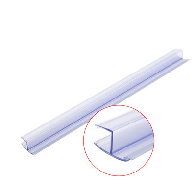 Καλή τιμή 6-12 mm Δωμάτιο ντους Γυάλινη σφραγίδα Αδιάβροχες λωρίδες Σύγχρονο στυλ σχεδιασμού Αδιάβροχα αξεσουάρ σε απευθείας σύνδεση