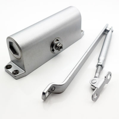 Καλή τιμή Μέγιστο βάρος της πόρτας 45-65kg Αλουμινίου κράμα αυτοκινητό κλειδαριού κλειδαριού ferme porte automatique σε απευθείας σύνδεση