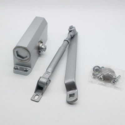 Καλή τιμή 45-65kg μέγιστο βάρος πόρτας σύγχρονο κράμα αλουμινίου αυτοκινητικό συρόμενο κλειδαριό πόρτας για πόρτες σε απευθείας σύνδεση