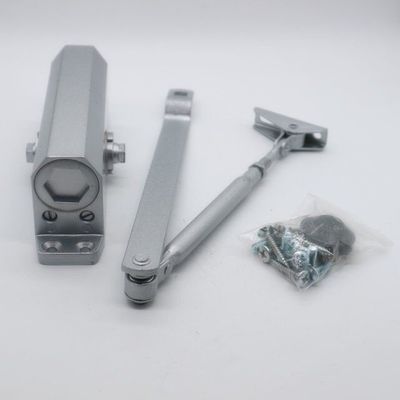 Καλή τιμή Ασφαλής και ανθεκτικός σύγχρονος αλουμινένιο κράμα αυτοκινητό κλειδαριού για τυπικές πόρτες σε απευθείας σύνδεση