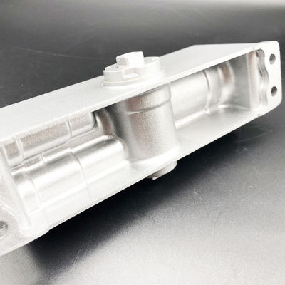 Καλή τιμή Ξενοδοχείο Αλουμινίου Σύνθετο Αυτοκινητό Στρίβουσα Πόρτα Κλείστρα Ferme Porte Automatique σε απευθείας σύνδεση