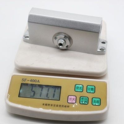 Καλή τιμή Ασφαλής και ανθεκτικός κλειδαριός αυτοκινητοδρόμων από κράμα αλουμινίου για τυποποιημένες εφαρμογές σε απευθείας σύνδεση