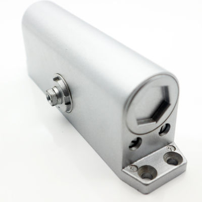 Καλή τιμή Αλουμινίου κράμα αυτόματη συρόμενη πόρτα πιο κοντά για το εύρος θερμοκρασίας -40 βαθμούς-80 βαθμούς σε απευθείας σύνδεση