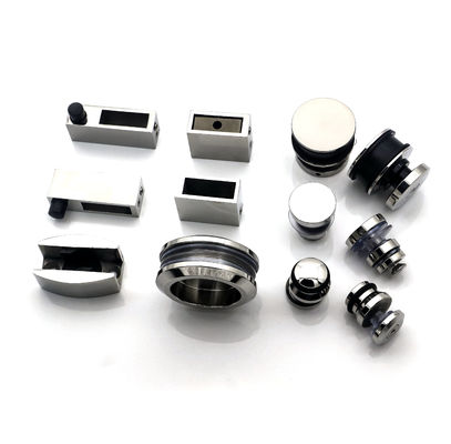 Καλή τιμή Αναβαθμίστε την πόρτα σας με το υαλοποιημένο σύστημα κινούμενων θυρών γυαλιού μας και το κυλίνδριο περιβλήματος σε απευθείας σύνδεση